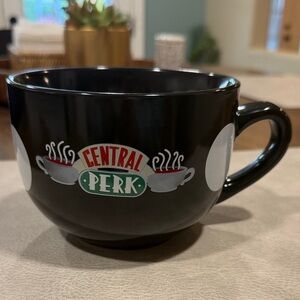 FRIENDS Central Perk Mug